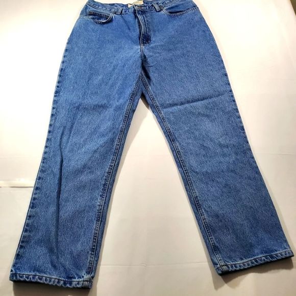 Jones Sport Jeans Size 14. #122 - Picture 1 of 8